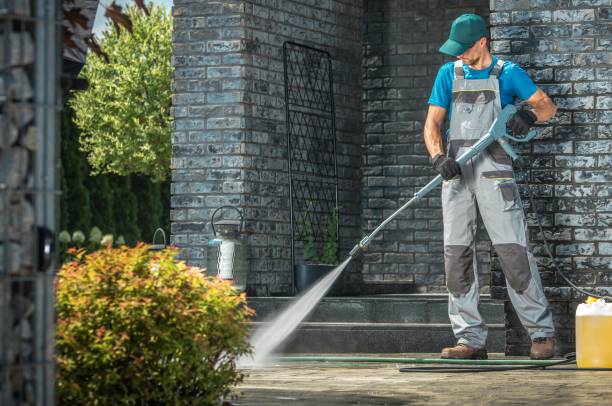 Best Building Exterior Washing  in Sur Hill, GA