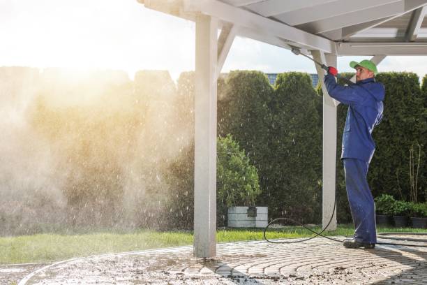 Reliable Sugar Hill, GA Pressure Washing Services Solutions